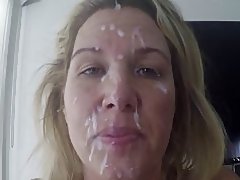 Niềm vui sau khi chúng tôi đã nhận ra khỏi ánh nắng mặt trời