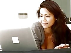 Vợ người đòi hỏi một sự thâm nhập gấp đôi. d.v.