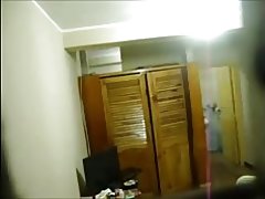 Bà già Trung Quốc voyeur