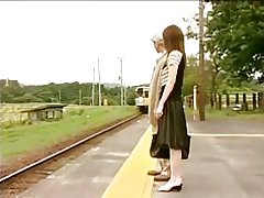 Nhật Bản tình yêu từ ga... f70