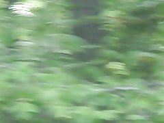 Thanh niên hàng xóm &amp; s mẹ trong sân