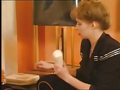 Carol &amp; s câu chuyện... (Đức vintage) f70