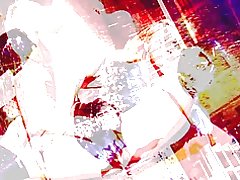 Hút thuốc nóng đồng tính nữ trong da ngón tay fuck nhau trong một dungeon