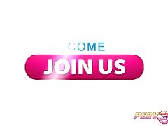 Pervcity kaycee brooks nóng blonde hậu môn