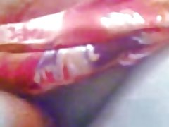 Mã lai baju kurung-thủ dâm