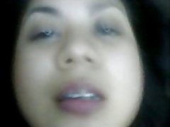 Malay - chubby cưới milf