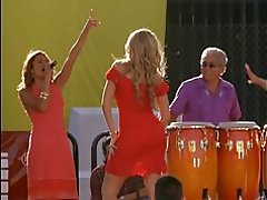 Sofia vergara hot ass