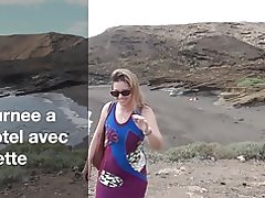 Cam 24 với nghiệp dư pháp cho Pháp voyeurs