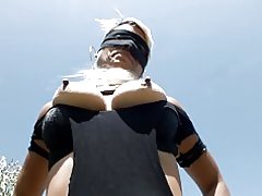 Horny trưởng thành