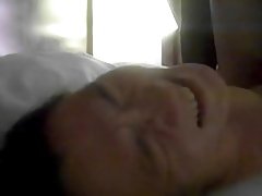 Asian slut tuyệt vời đen fucked