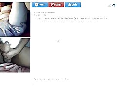 Chatrandom: tiếng Tây Ban Nha milf nhận được của tôi kiêm trong khi âm hộ cọ xát