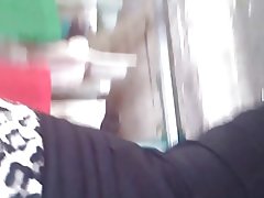 Isabel trưởng thành nóng mà tôi tìm thấy trên đường phố